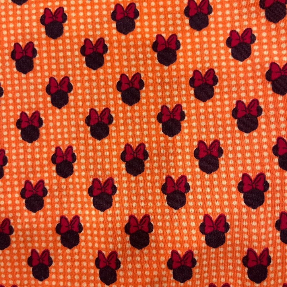 Lularoe Disney Randy - Picture 3 of 3